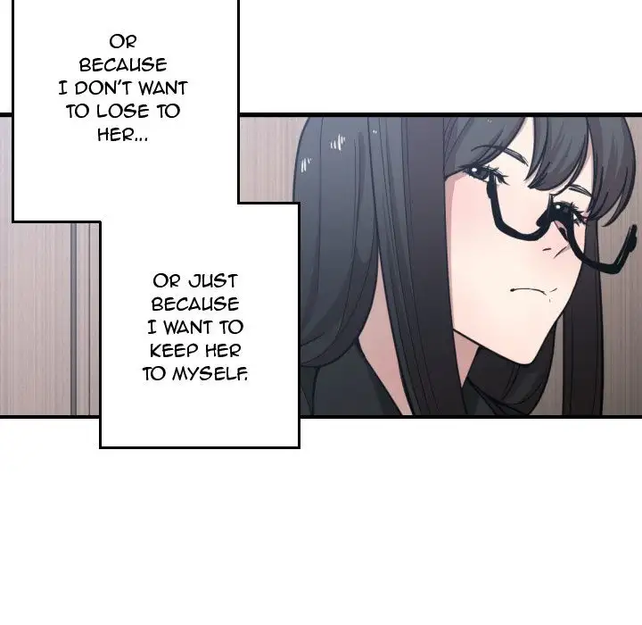 You’re Not That Special! - Chapter 16 [photo 96] - MangaPorn