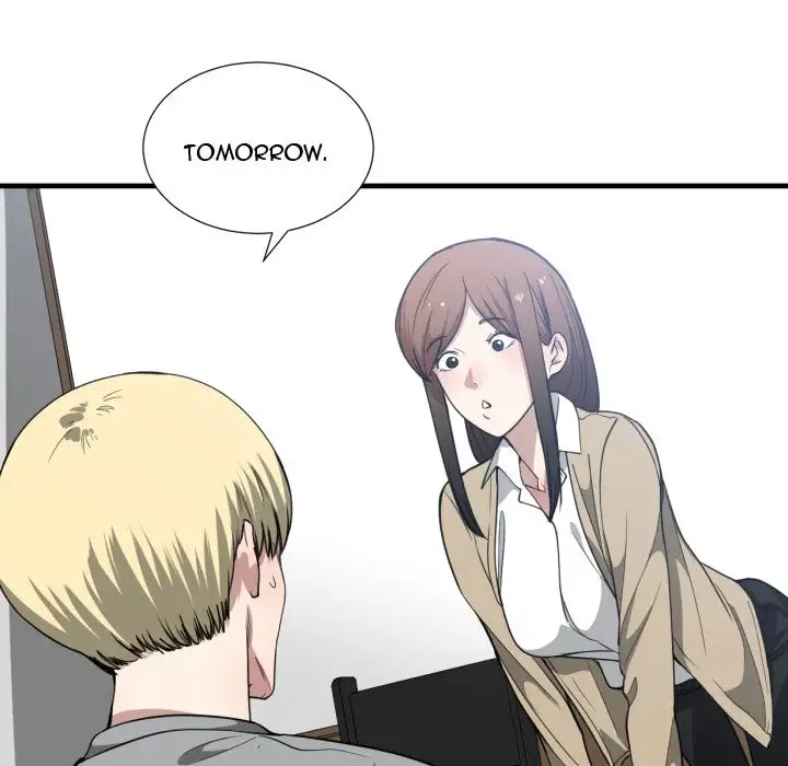 You’re Not That Special! - Chapter 17 [photo 100] - MangaPorn