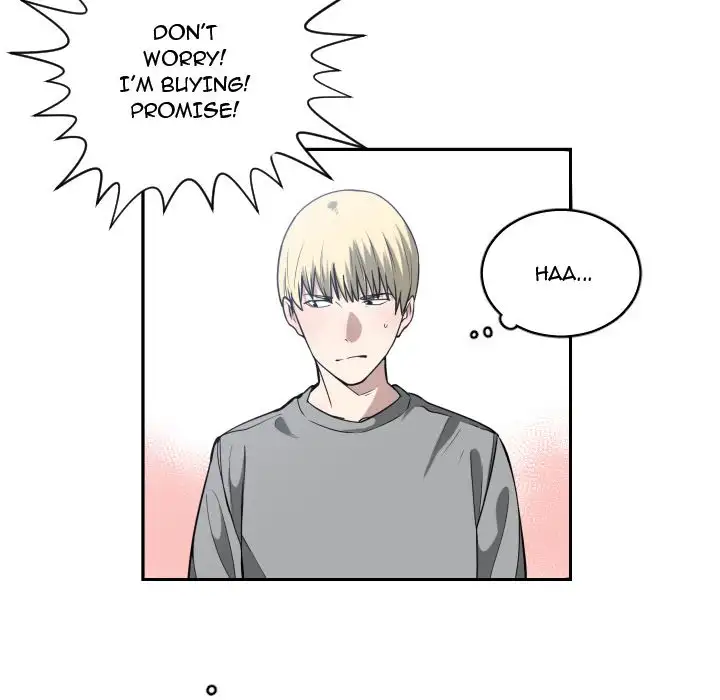 You’re Not That Special! - Chapter 17 [photo 103] - MangaPorn