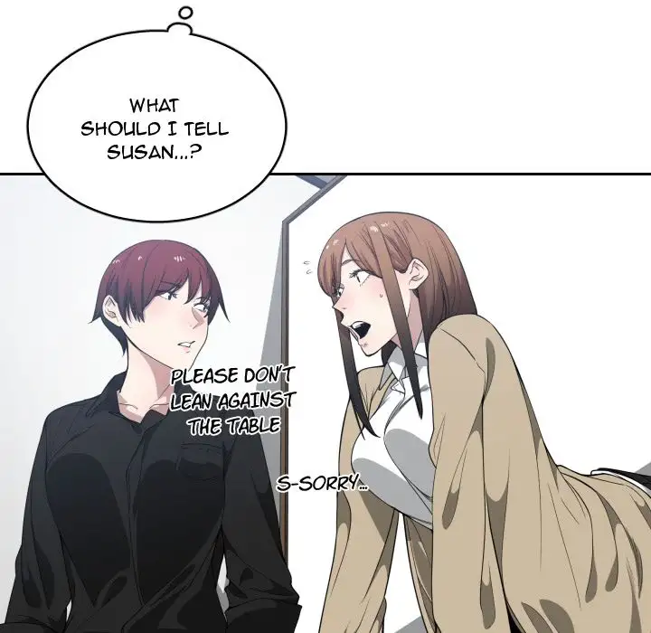 You’re Not That Special! - Chapter 17 [photo 104] - MangaPorn