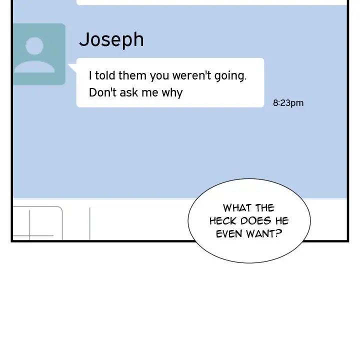 You’re Not That Special! - Chapter 17 [photo 109] - MangaPorn