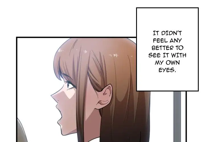 You’re Not That Special! - Chapter 17 [photo 3] - MangaPorn