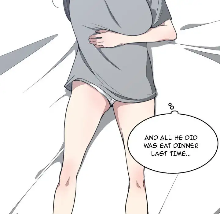 You’re Not That Special! - Chapter 17 [photo 36] - MangaPorn