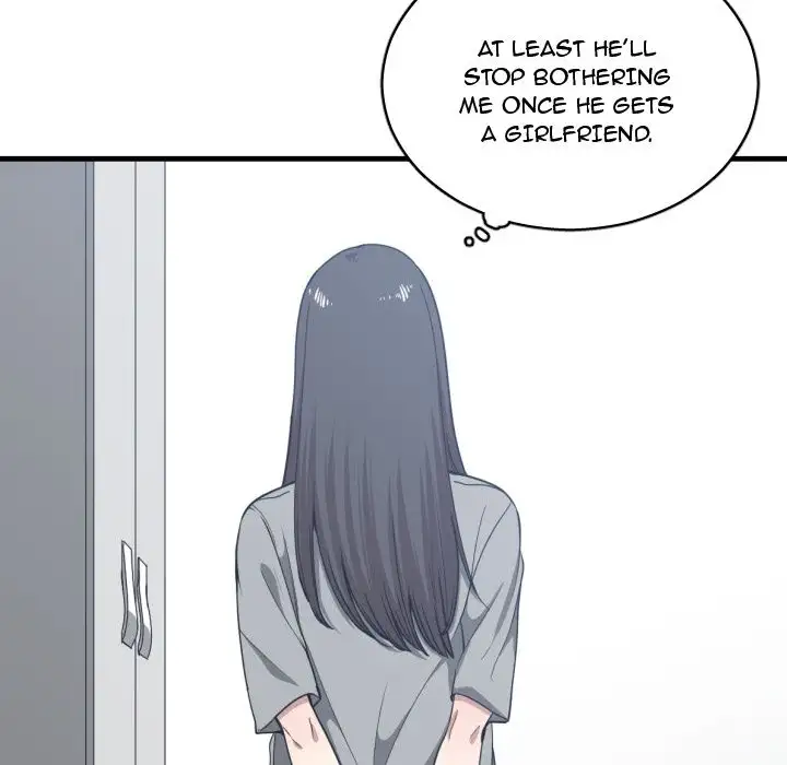 You’re Not That Special! - Chapter 17 [photo 43] - MangaPorn