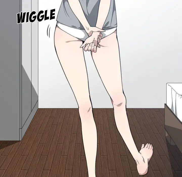 You’re Not That Special! - Chapter 17 [photo 44] - MangaPorn