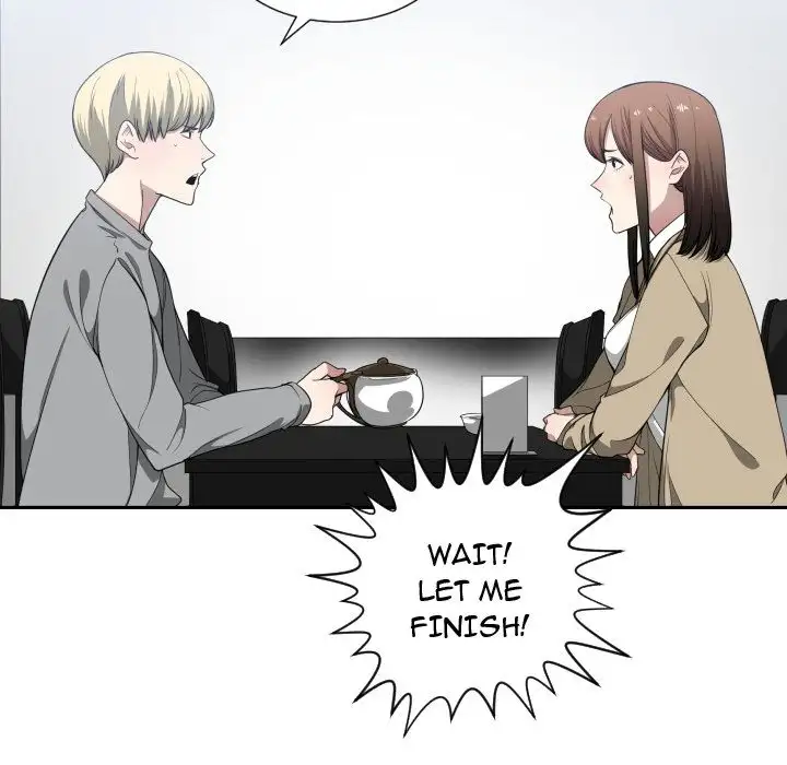 You’re Not That Special! - Chapter 17 [photo 64] - MangaPorn