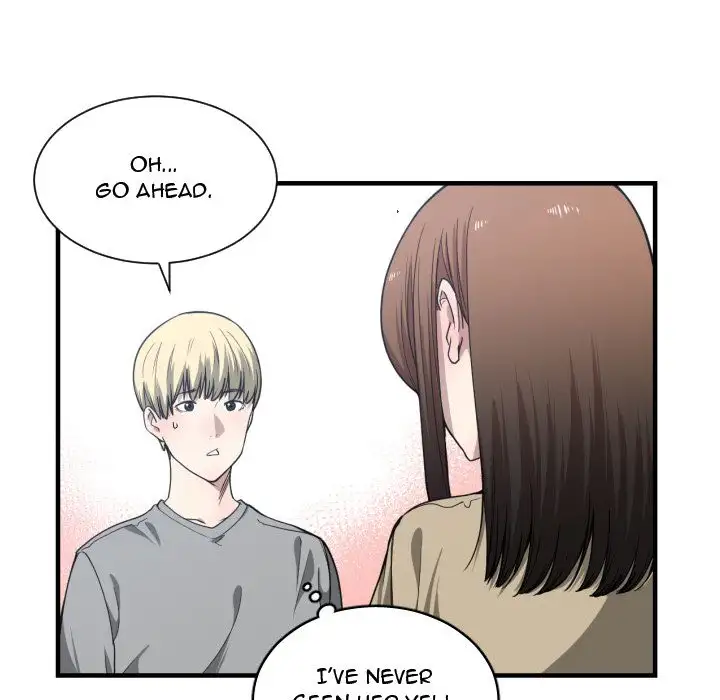You’re Not That Special! - Chapter 17 [photo 65] - MangaPorn