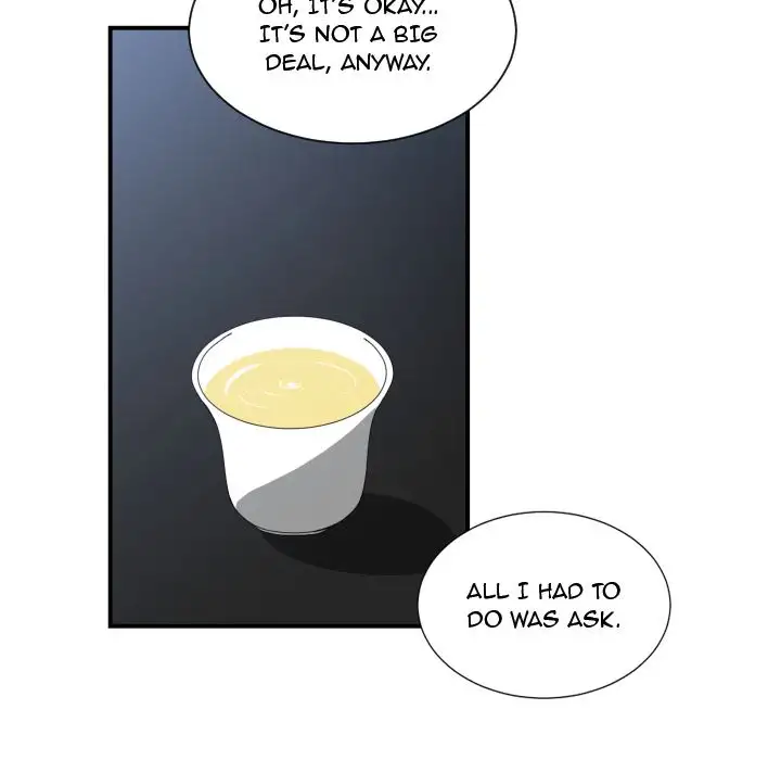 You’re Not That Special! - Chapter 17 [photo 68] - MangaPorn