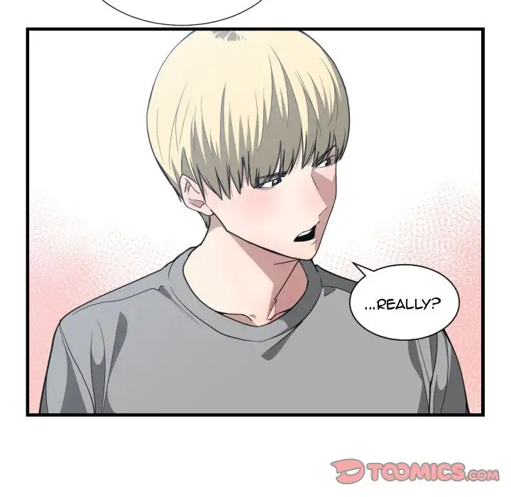 You’re Not That Special! - Chapter 17 [photo 74] - MangaPorn