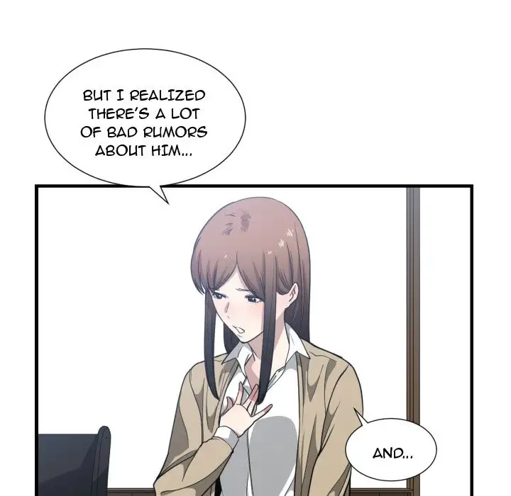 You’re Not That Special! - Chapter 17 [photo 75] - MangaPorn