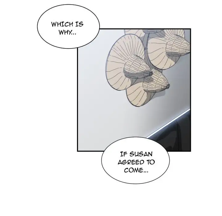 You’re Not That Special! - Chapter 17 [photo 79] - MangaPorn