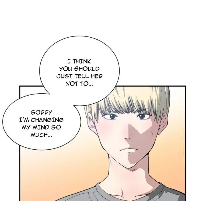 You’re Not That Special! - Chapter 17 [photo 80] - MangaPorn