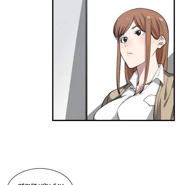 You’re Not That Special! - Chapter 17 [photo 82] - MangaPorn