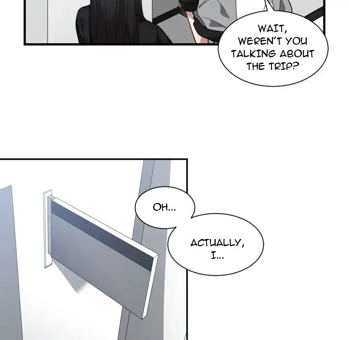 You’re Not That Special! - Chapter 18 [photo 10] - MangaPorn