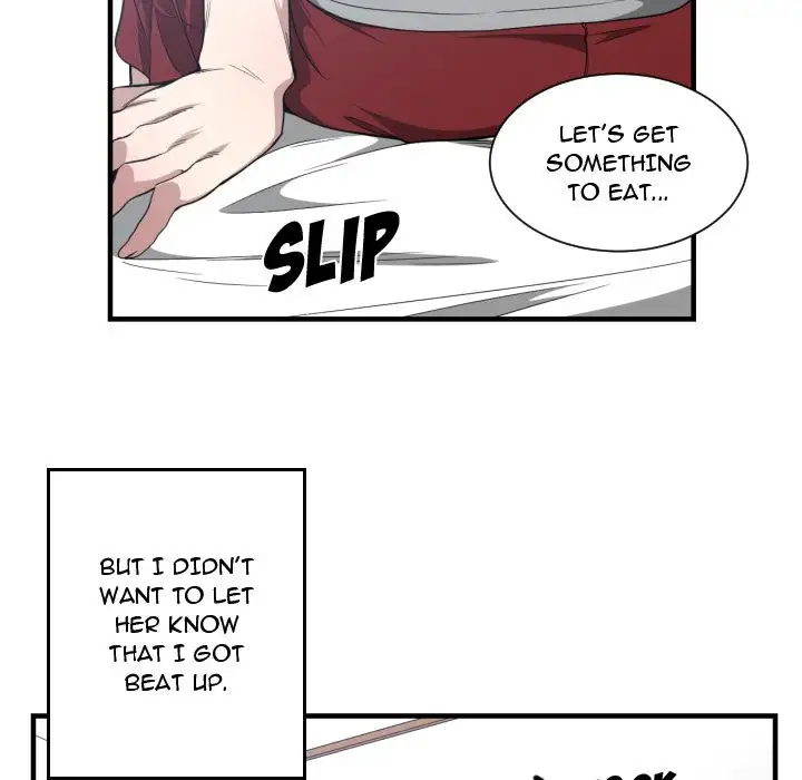 You’re Not That Special! - Chapter 18 [photo 101] - MangaPorn