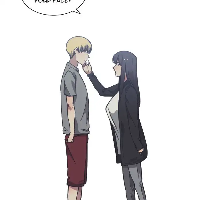 You’re Not That Special! - Chapter 18 [photo 111] - MangaPorn