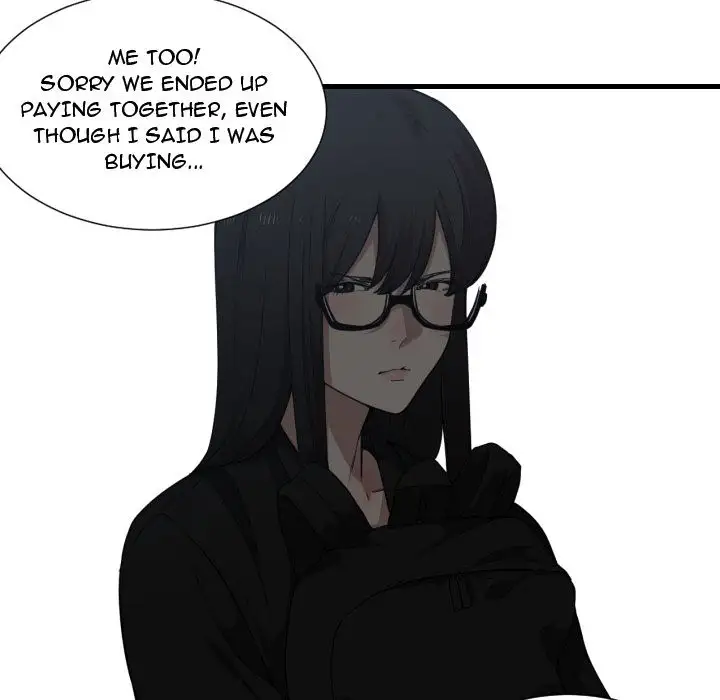 You’re Not That Special! - Chapter 18 [photo 15] - MangaPorn