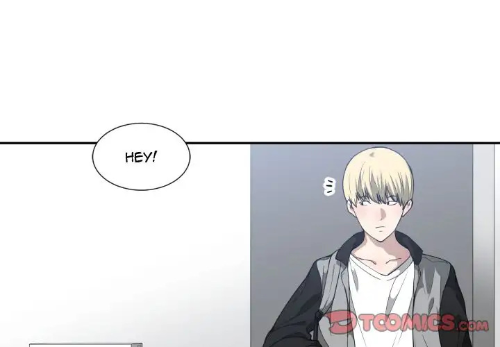 You’re Not That Special! - Chapter 18 [photo 2] - MangaPorn