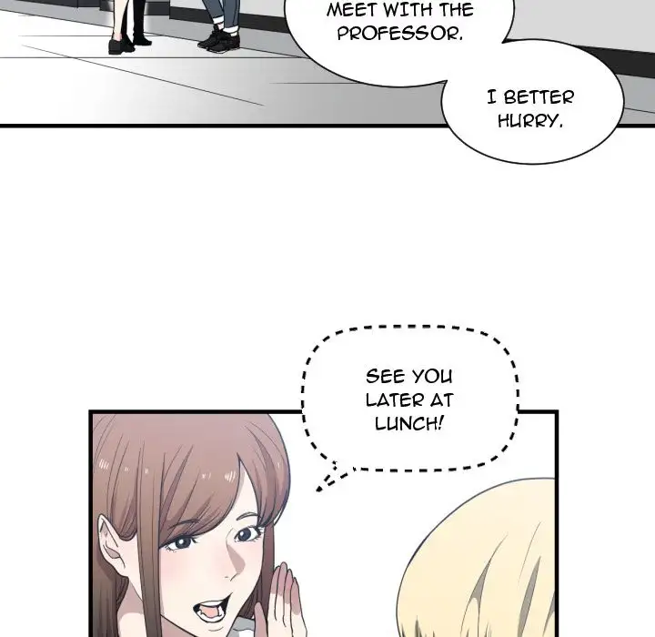 You’re Not That Special! - Chapter 18 [photo 24] - MangaPorn