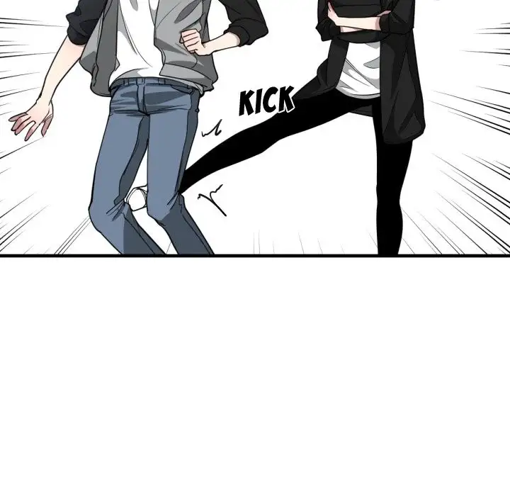 You’re Not That Special! - Chapter 18 [photo 29] - MangaPorn