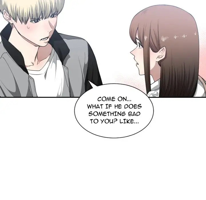 You’re Not That Special! - Chapter 18 [photo 43] - MangaPorn
