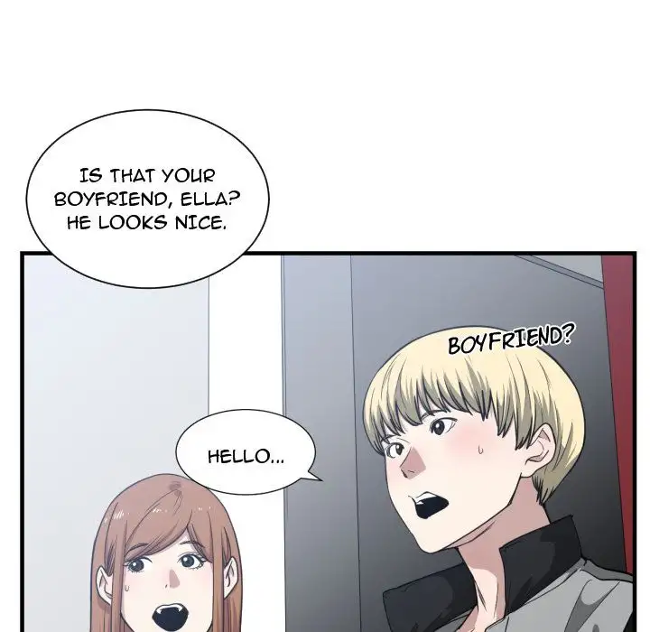 You’re Not That Special! - Chapter 18 [photo 49] - MangaPorn