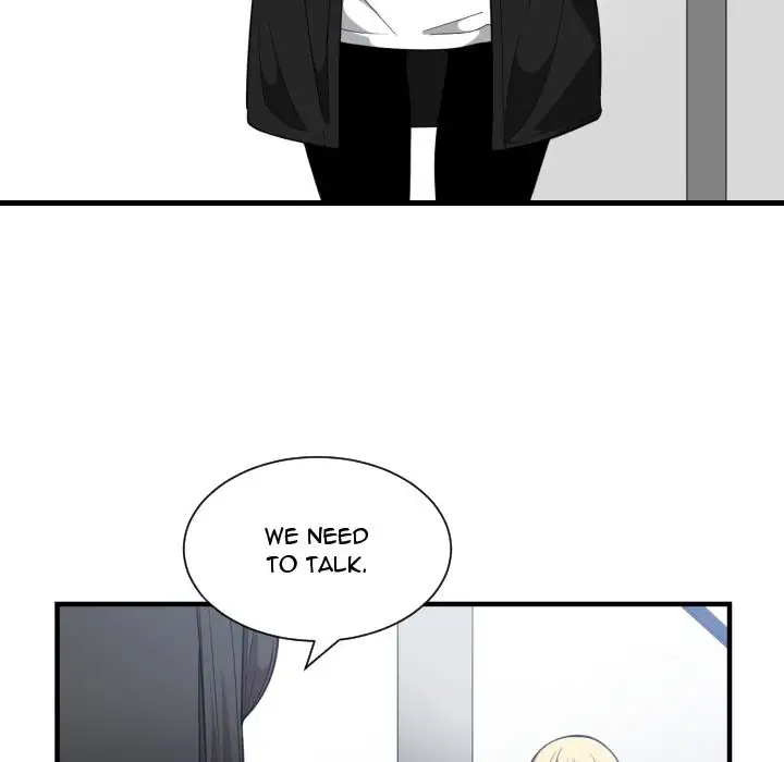 You’re Not That Special! - Chapter 18 [photo 5] - MangaPorn