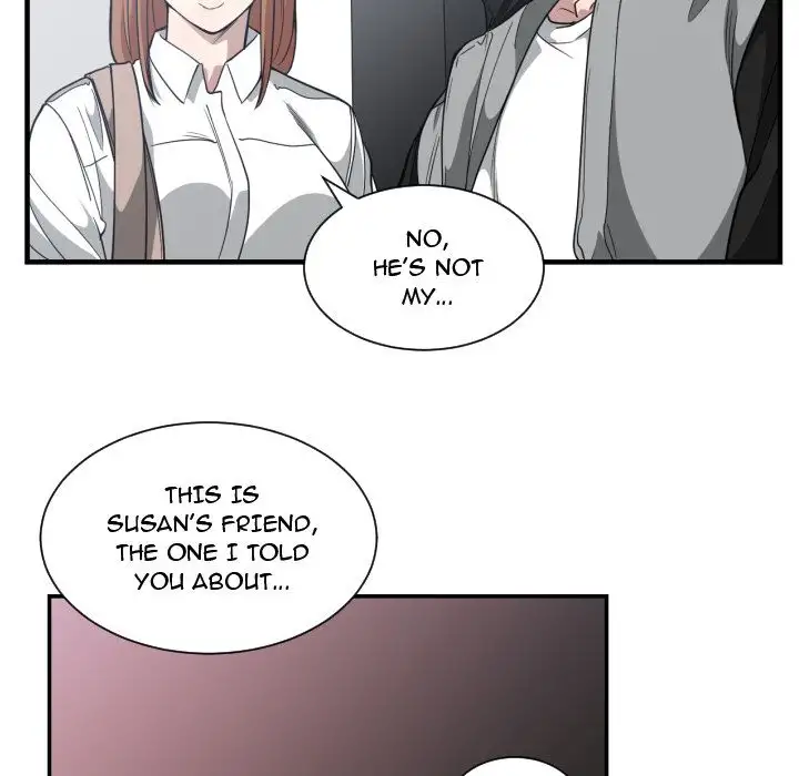 You’re Not That Special! - Chapter 18 [photo 50] - MangaPorn