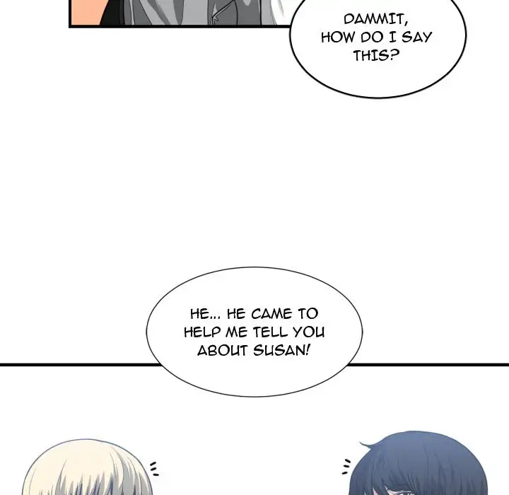 You’re Not That Special! - Chapter 18 [photo 54] - MangaPorn