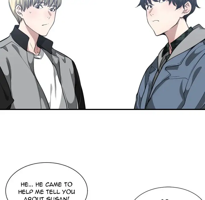 You’re Not That Special! - Chapter 18 [photo 55] - MangaPorn