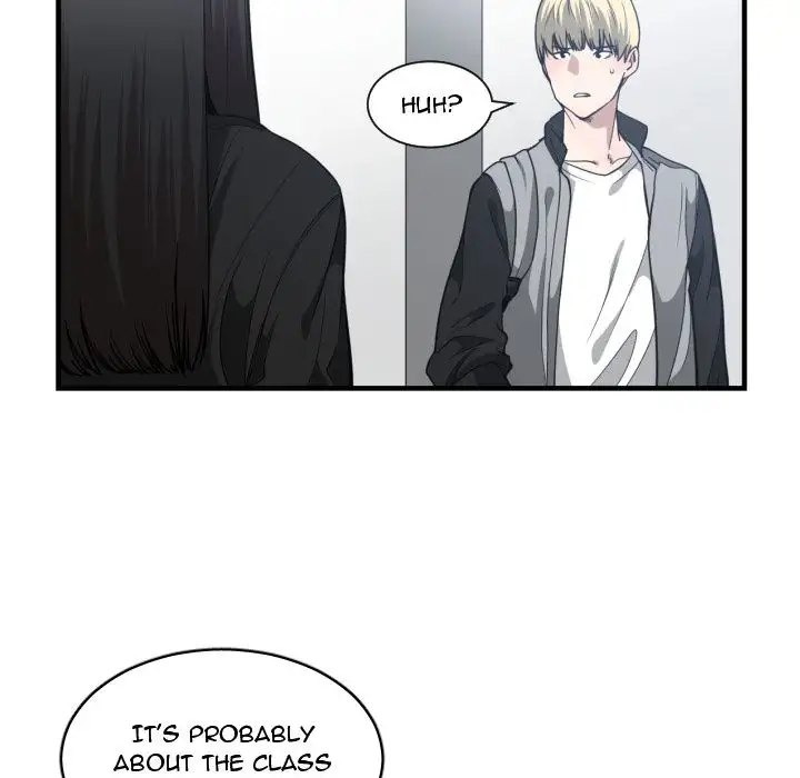 You’re Not That Special! - Chapter 18 [photo 6] - MangaPorn