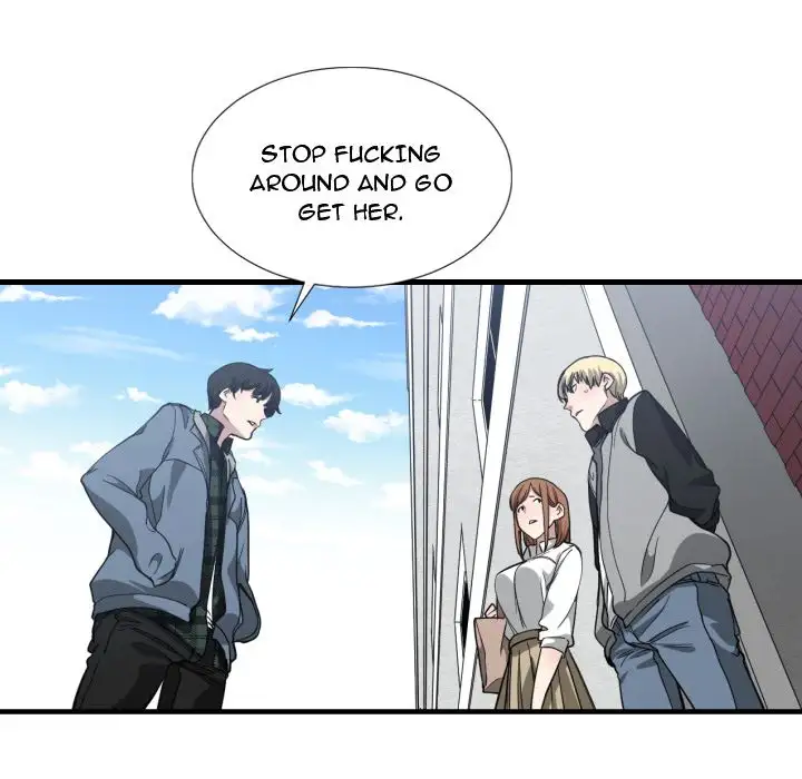 You’re Not That Special! - Chapter 18 [photo 63] - MangaPorn