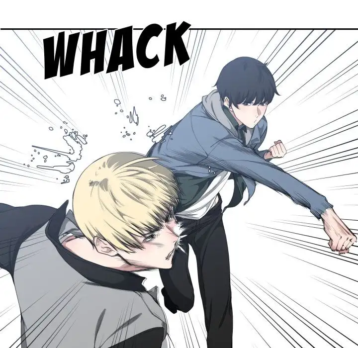 You’re Not That Special! - Chapter 18 [photo 68] - MangaPorn