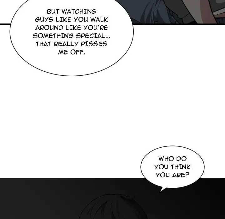 You’re Not That Special! - Chapter 18 [photo 72] - MangaPorn