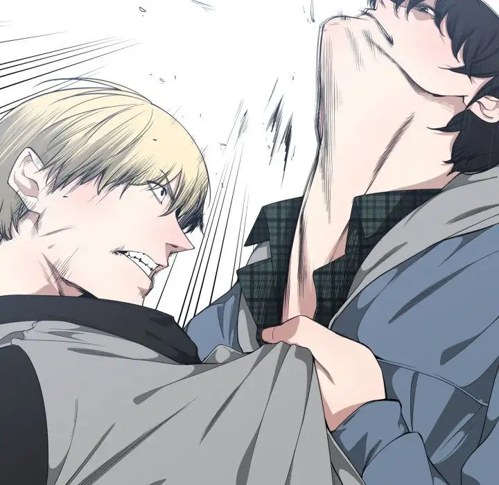 You’re Not That Special! - Chapter 18 [photo 82] - MangaPorn