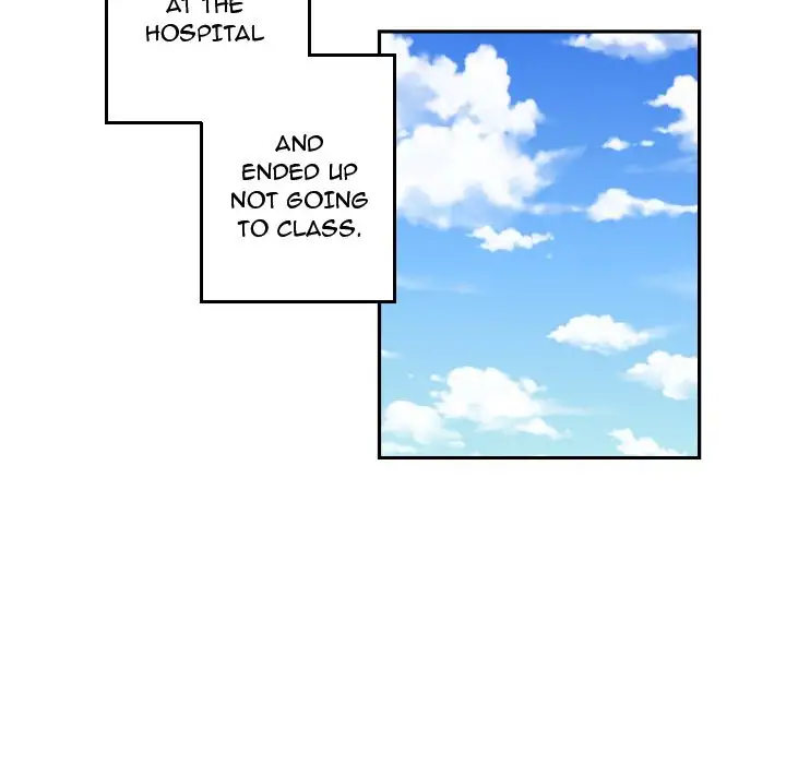 You’re Not That Special! - Chapter 18 [photo 92] - MangaPorn