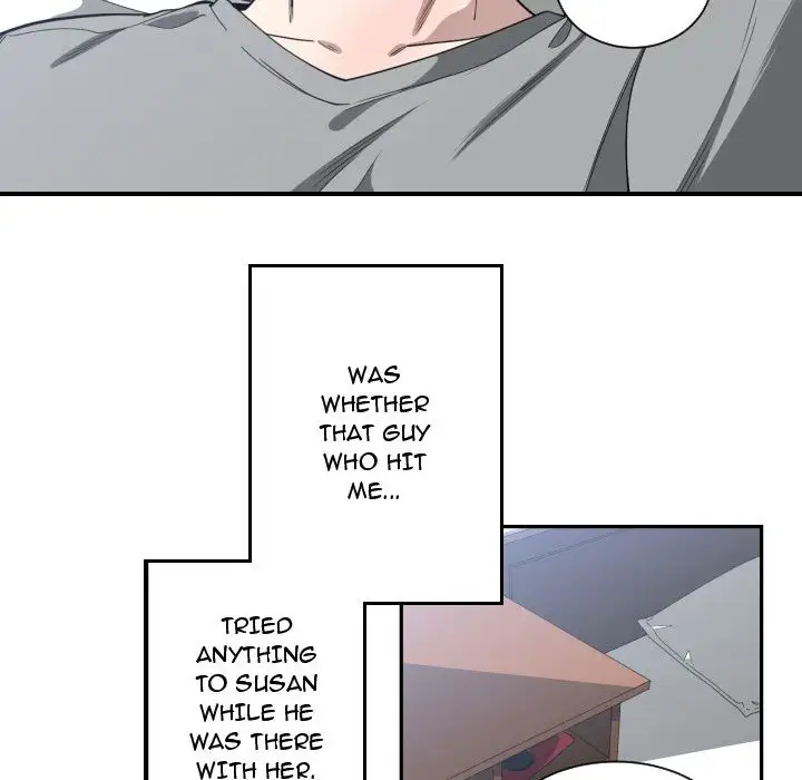 You’re Not That Special! - Chapter 18 [photo 99] - MangaPorn