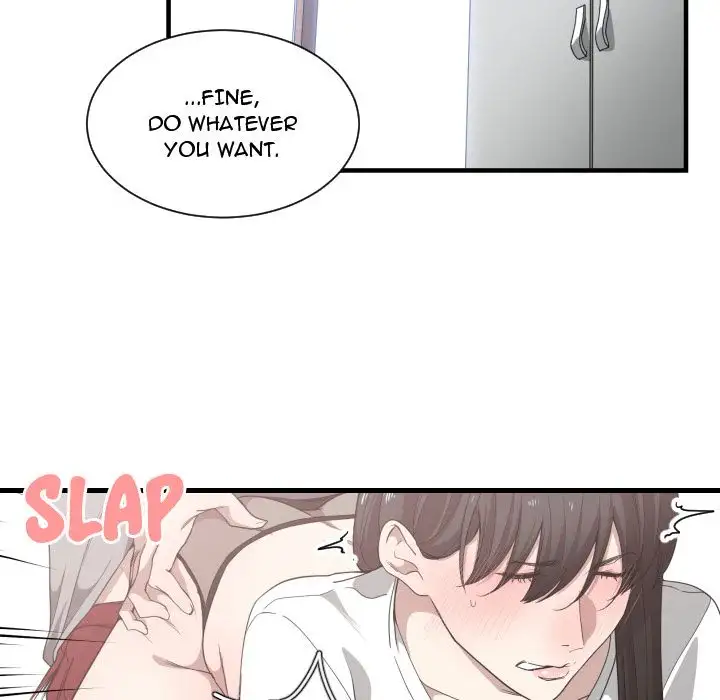 You’re Not That Special! - Chapter 19 [photo 103] - MangaPorn