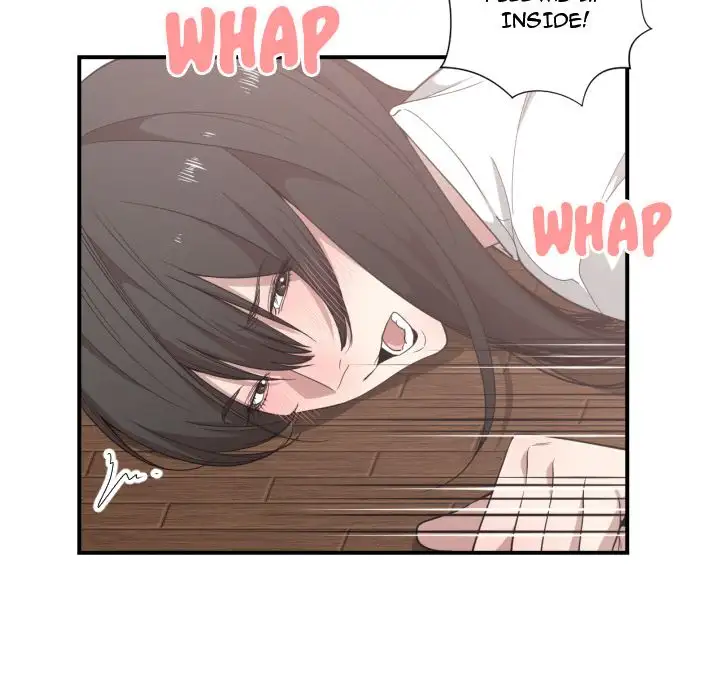 You’re Not That Special! - Chapter 19 [photo 106] - MangaPorn