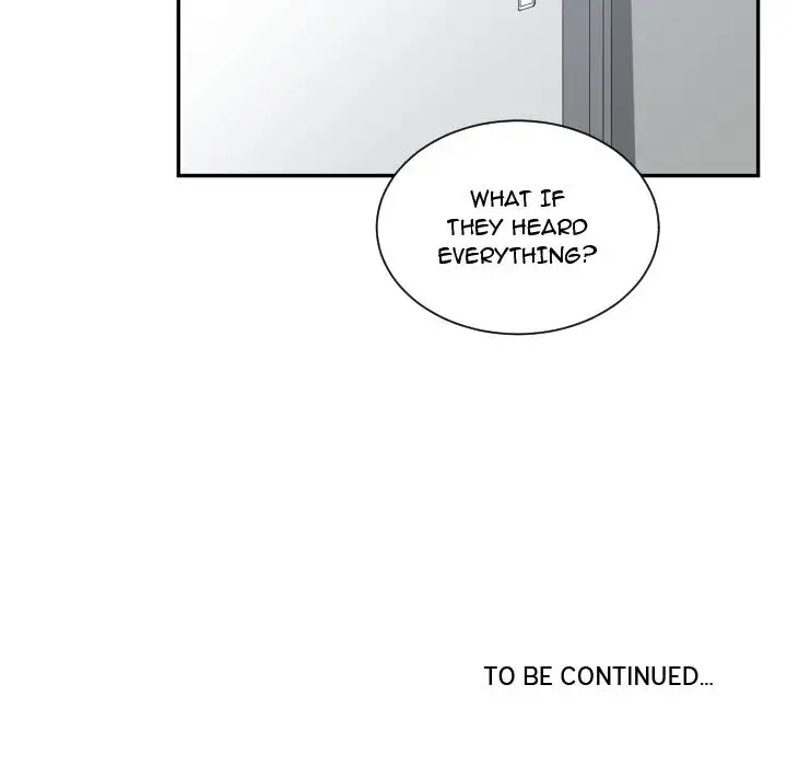 You’re Not That Special! - Chapter 19 [photo 112] - MangaPorn