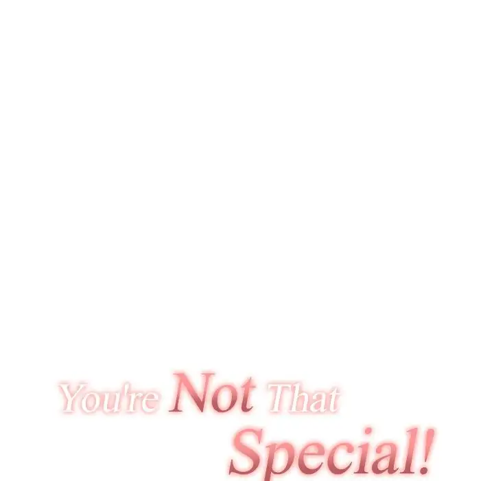You’re Not That Special! - Chapter 19 [photo 23] - MangaPorn