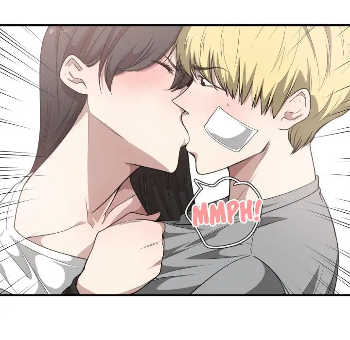 You’re Not That Special! - Chapter 19 [photo 30] - MangaPorn