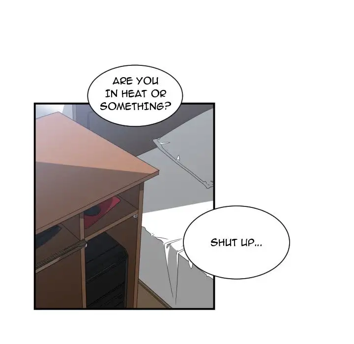 You’re Not That Special! - Chapter 19 [photo 31] - MangaPorn