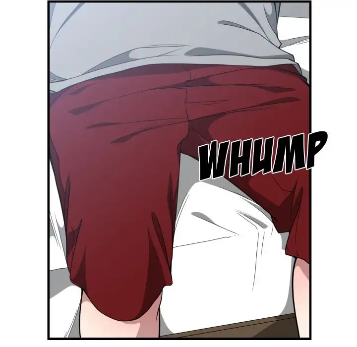 You’re Not That Special! - Chapter 19 [photo 36] - MangaPorn