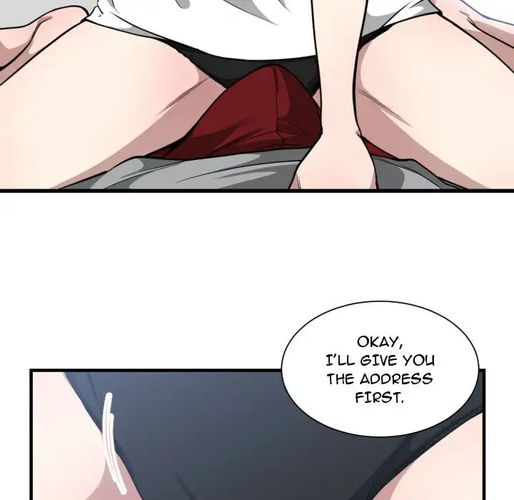 You’re Not That Special! - Chapter 19 [photo 42] - MangaPorn