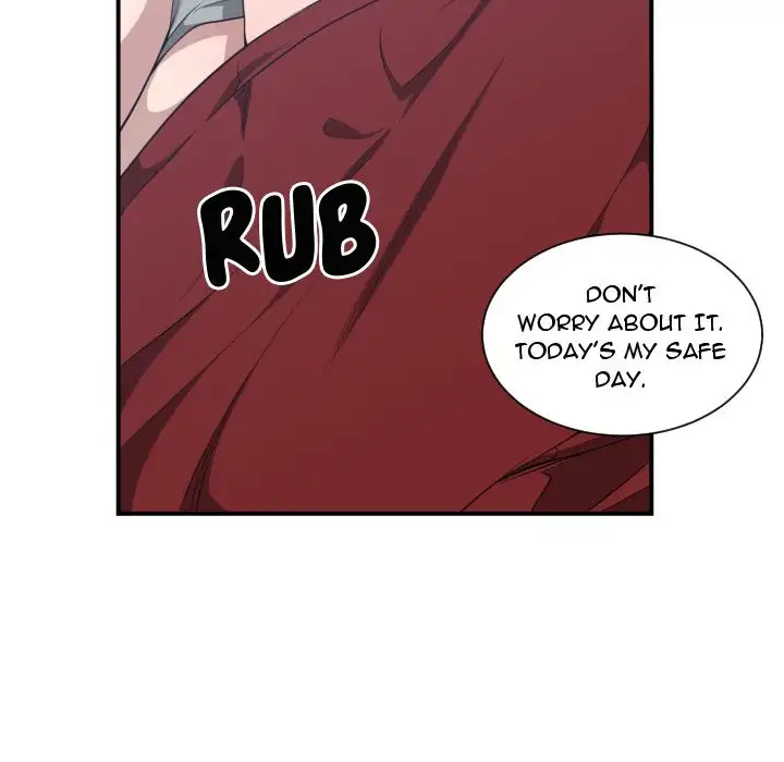 You’re Not That Special! - Chapter 19 [photo 72] - MangaPorn