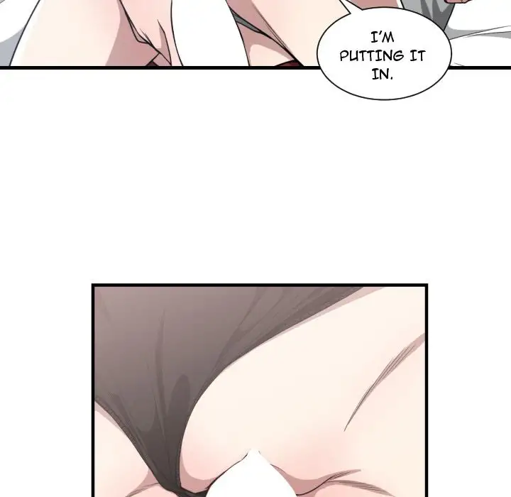 You’re Not That Special! - Chapter 19 [photo 82] - MangaPorn