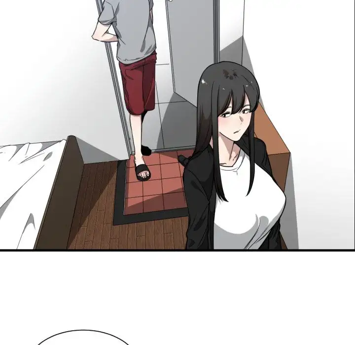 You’re Not That Special! - Chapter 19 [photo 9] - MangaPorn