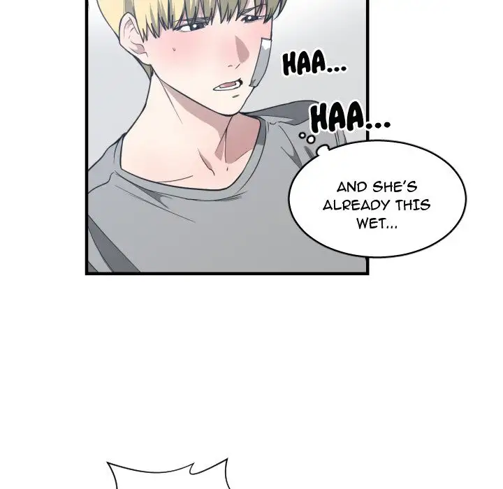 You’re Not That Special! - Chapter 19 [photo 90] - MangaPorn