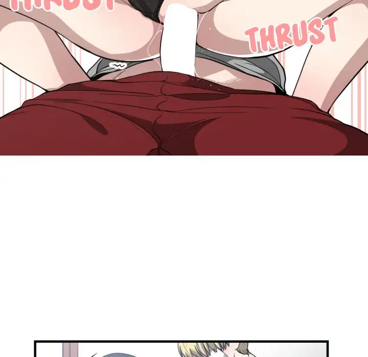 You’re Not That Special! - Chapter 19 [photo 94] - MangaPorn